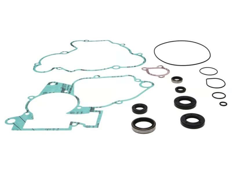 Wiseco — Wiseco 00-08 KTM 65 SX Bottom End Gasket Kit
Gasket Kit - view 6