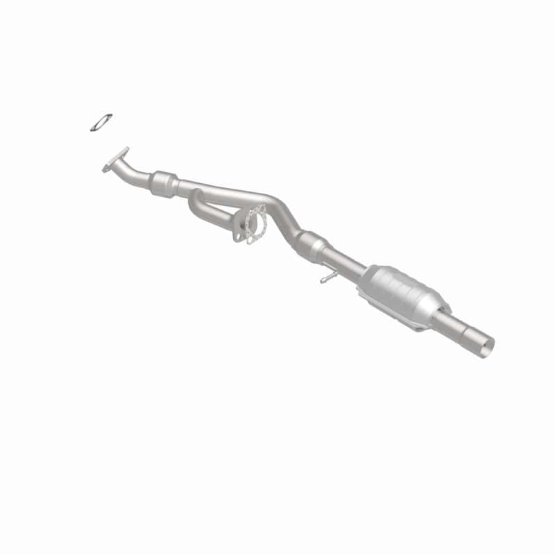 Magnaflow — MagnaFlow Conv DF 01-03 Santa Fe OEM
OEM Grade
OEM - view 14