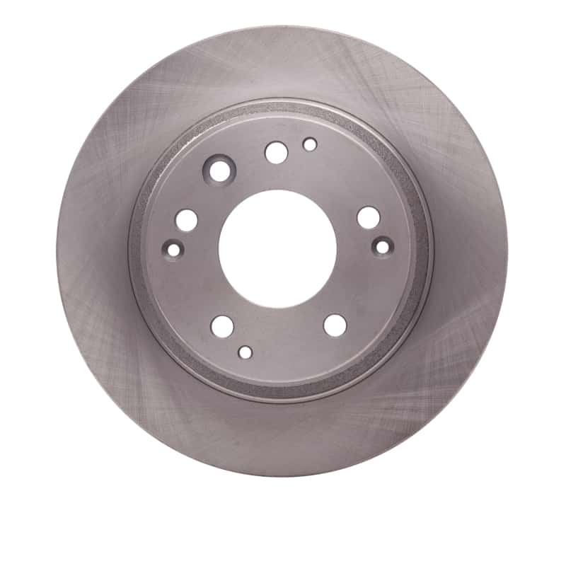DFC — DFC 91-99 Acura LEGEND Rear Brake Rotor
DFC Brake Rotor - view 1
