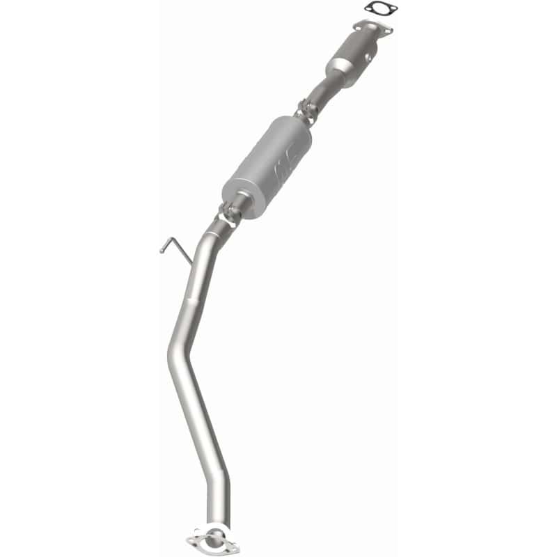 Magnaflow — Magnaflow 12-13 Kia Soul 2.0L Direct Fit Converter
California - view 31