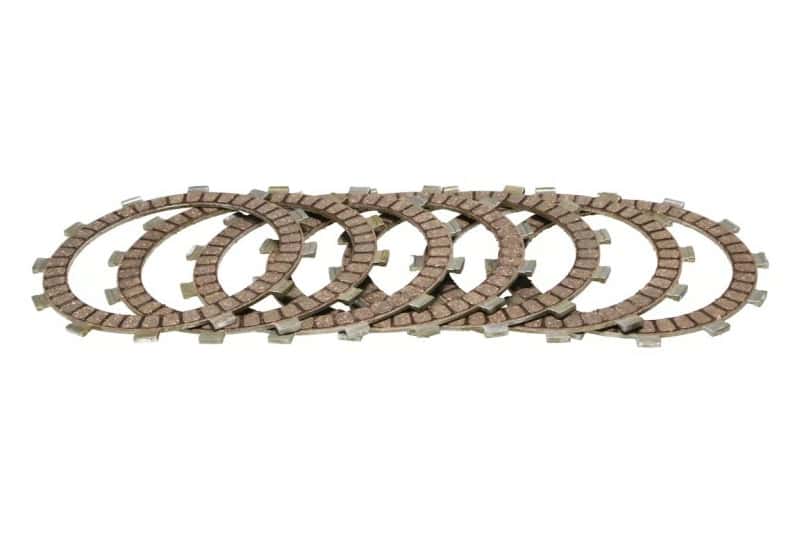 Wiseco — Wiseco 03-17 KTM85/105SX Clutch Pack Kit
Clutch Pack Kit - view 3