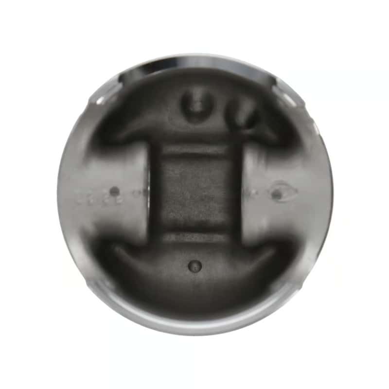 Wiseco — Wiseco Yamaha 440 Exciter 75-81 2717CS Piston Kit
Piston Kit - view 6
