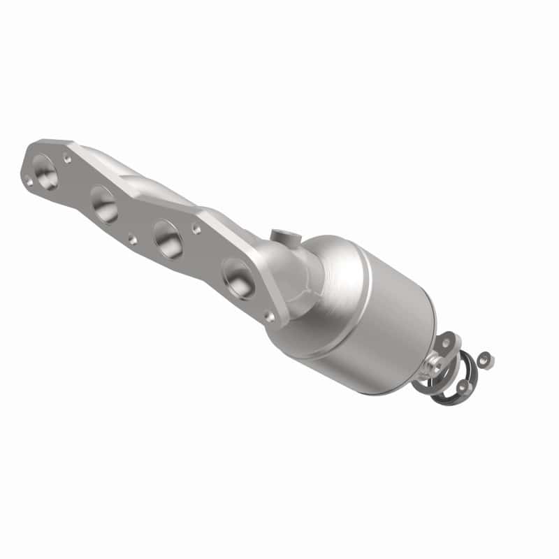 Magnaflow — MagnaFlow Conv DF 03-04 Honda Civic 1.3L (CA Emissions)
California - view 29
