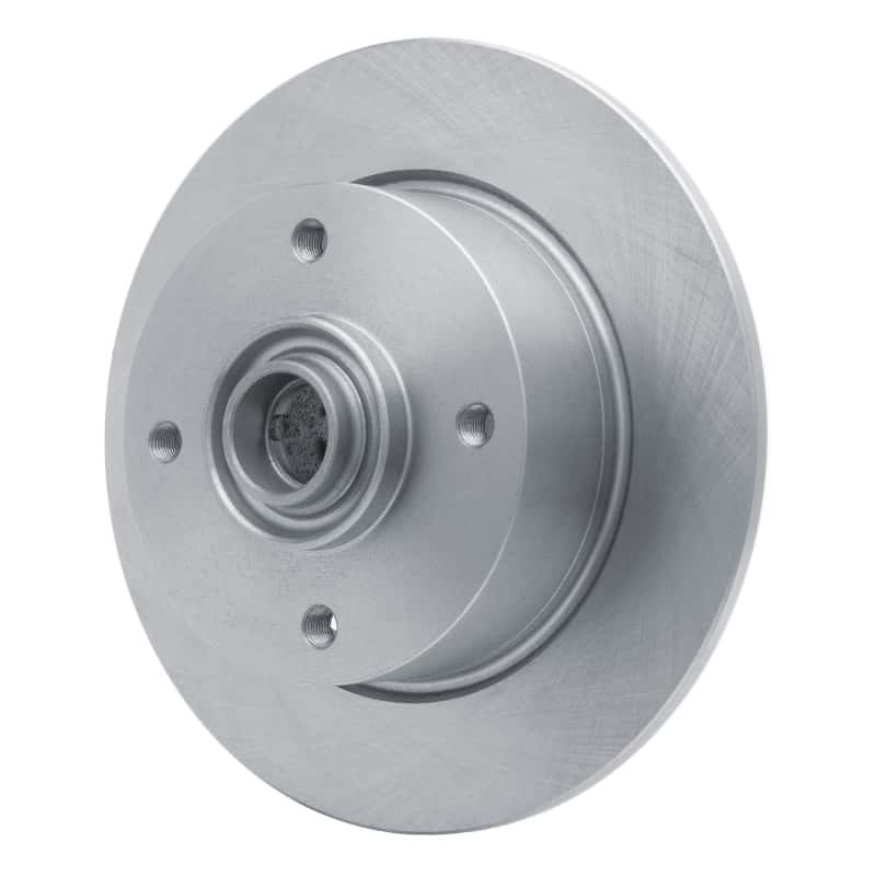 DFC — DFC 65-74 Volkswagen Karmann Ghia Front Brake Rotor
DFC Brake Rotor - view 2