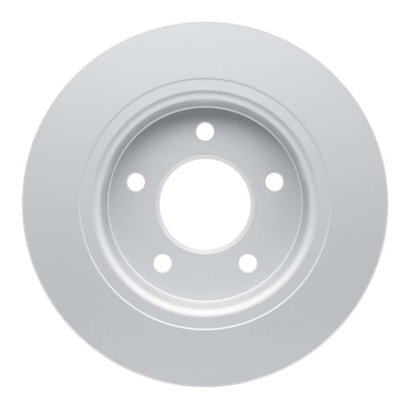 DFC — DFC 04-13 Mazda 3 Rear GeoSPEC Coated Rotor
DFC Brake Rotor - view 5