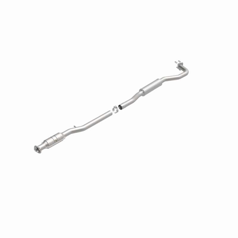 Magnaflow — MagnaFlow Conv DF 07-09 Mitsu Outlander 3.0L
OEM Grade
OEM - view 6