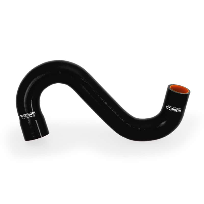 Mishimoto — Mishimoto 2015+ Ford Mustang GT Silicone Lower Radiator Hose - Black
Coolant Hose Kit - view 16