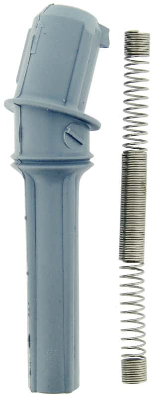 NGK — NGK Ford Crown Victoria 2011-1998 Direct Ignition Coil Boot
Coil Plug Boot - view 2