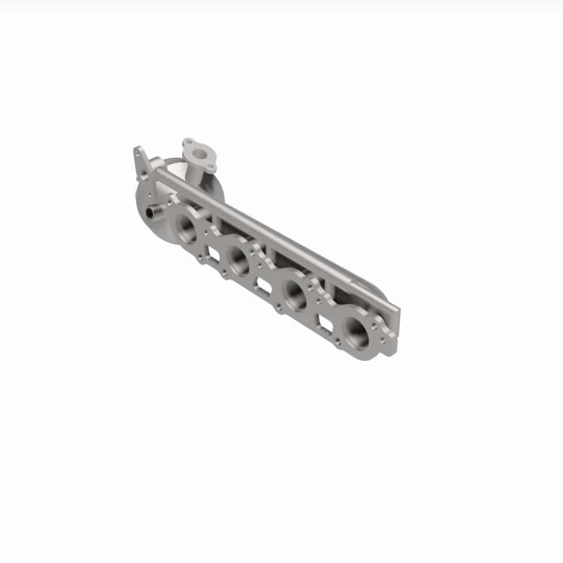 Magnaflow — MagnaFlow Converter Direct Fit 16-17 Lexus GX460 4.6L
OEM Grade
OEM - view 14