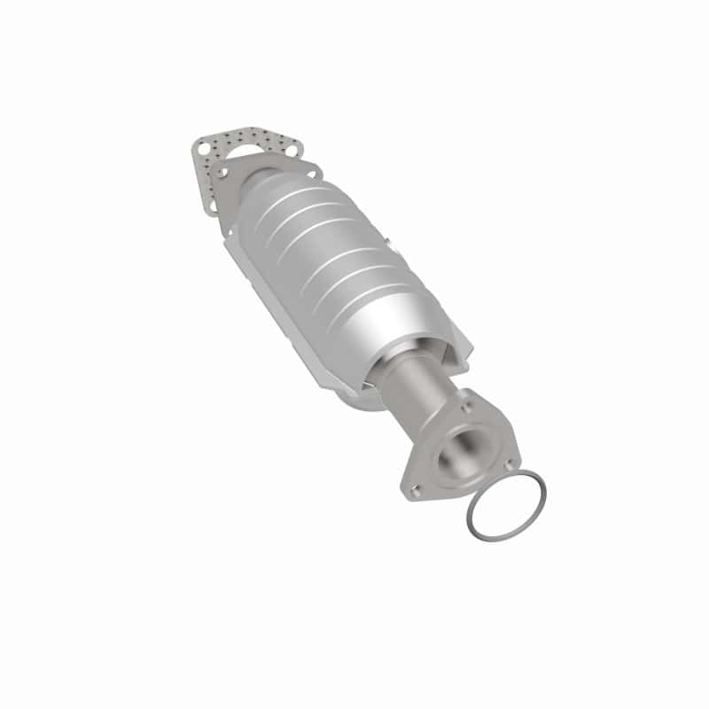 Magnaflow — MagnaFlow Conv DF 03-04 Honda Pilot 3.5L OEM
OEM Grade
OEM - view 15