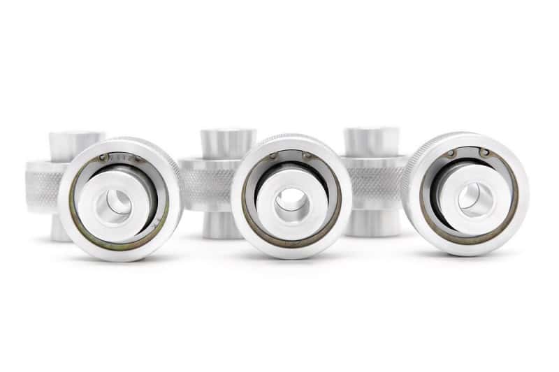 SPL Parts — SPL Parts 2016+ Chevrolet Camaro (Gen 6) Rear Knuckle Bushings
Bushing Kit - view 4