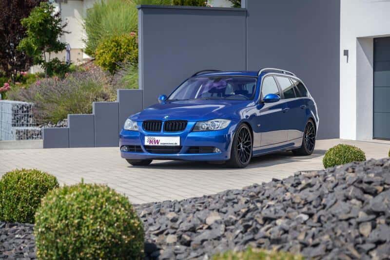 KW — KW Street Comfort Kit BMW 3series E91/E93 2WDConvertible + Wagon
Coilover Kit - view 10