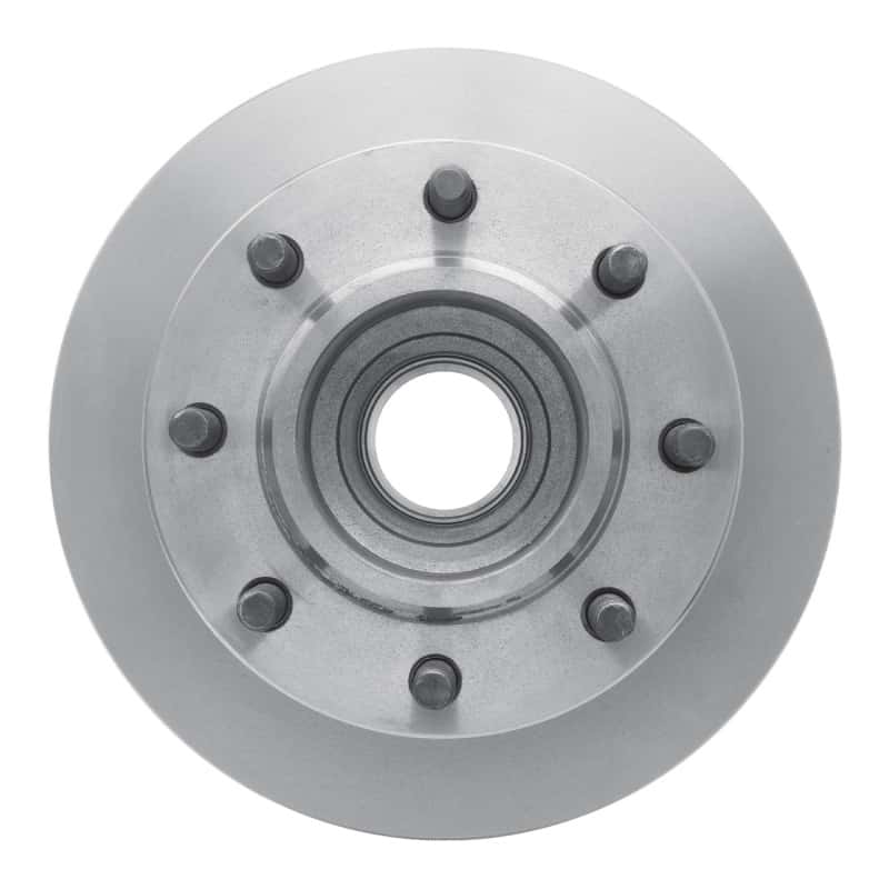 DFC — DFC 94-99 Dodge Ram 3500 Front Brake Rotor
DFC Brake Rotor - view 1