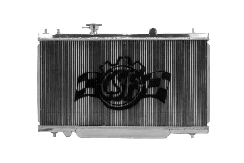 CSF — CSF 02-06 Acura RSX Radiator
CSF Radiator - view 1