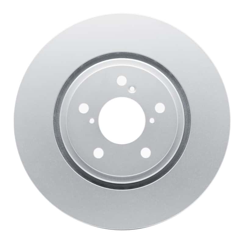 DFC — DFC 17-20 Acura MDX Front GeoSPEC Coated Rotor
DFC Brake Rotor - view 1