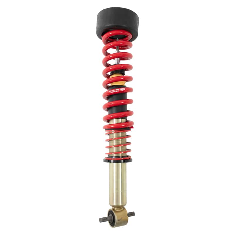 Belltech — Belltech COILOVER KIT 2021+ Yukon/Tahoe/GM 1500 - 0-2.5in Leveling
COILOVER KIT - view 7