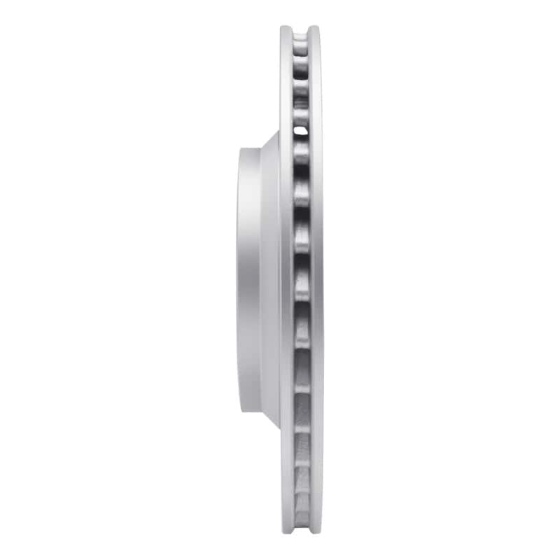 DFC — DFC 13-20 Mercedes-Benz SL400 Rear GeoSPEC Coated Rotor
DFC Brake Rotor - view 3