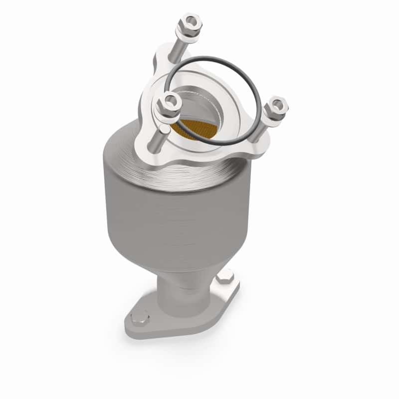 Magnaflow — Magnaflow Conv DF 2010-2011 LaCrosse 3.6 L Underbody
OEM Grade
OEM - view 23
