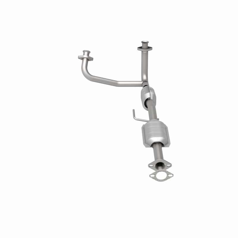 Magnaflow — MagnaFlow Conv DF Ford 86 94
HM Grade
HM - view 16