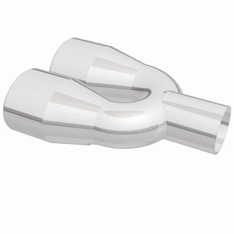 Magnaflow — MagnaFlow Tip 1-Pk Dual Oval DW RE 3x3.75x10
Stainless Steel
Exhaust Tip - view 13
