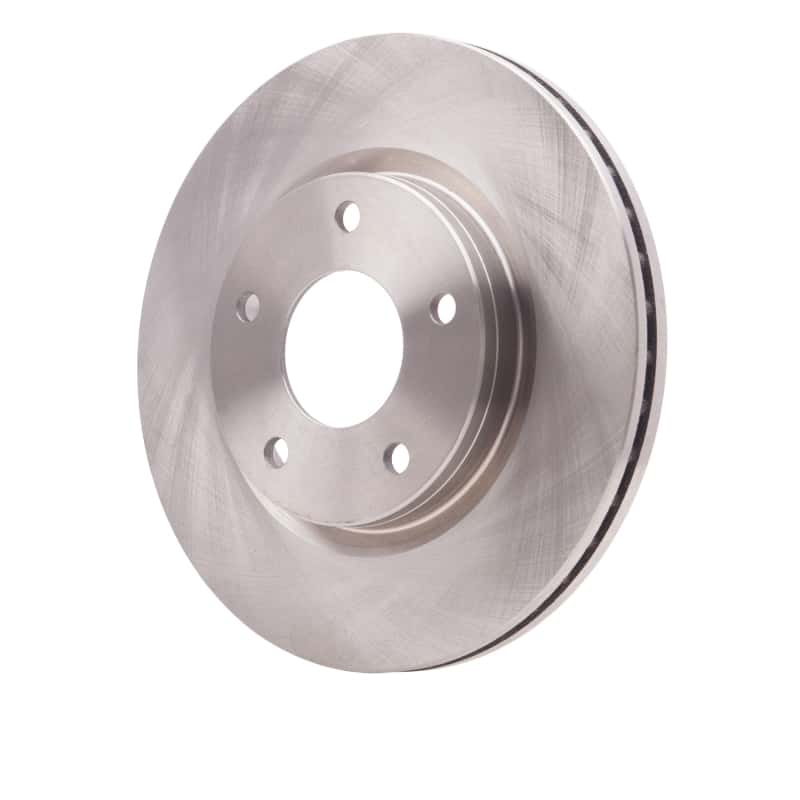 DFC — DFC 13-19 Nissan Sentra Front Brake Rotor
DFC Brake Rotor - view 2