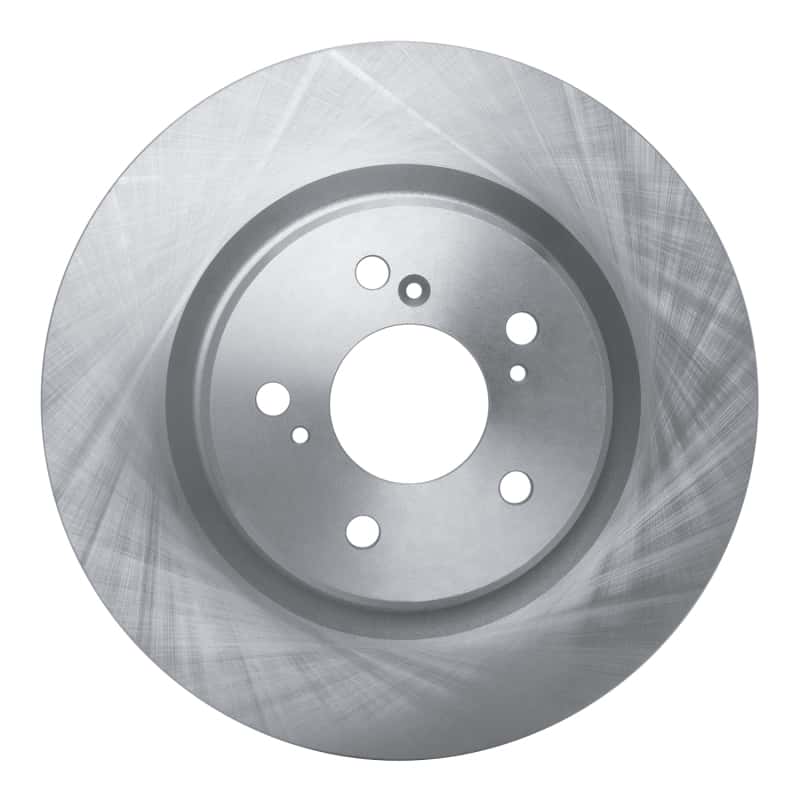 DFC — DFC 21-25 Acura TLX Front Brake Rotor - view 1