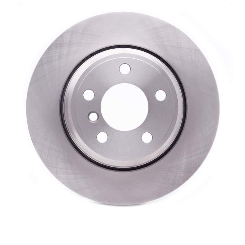 DFC — DFC 02-06 BMW X5 Rear Brake Rotor
DFC Brake Rotor - view 1