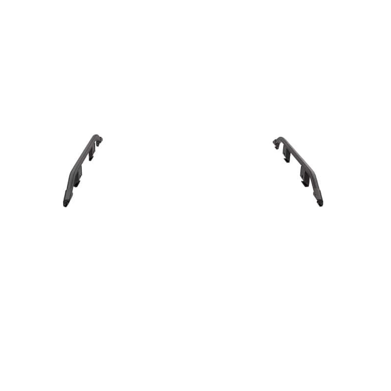 ARB — ARB Guard Rail Trade 1255 Long - Fits 1770060/70
BASE Rack Guard Rail - view 1