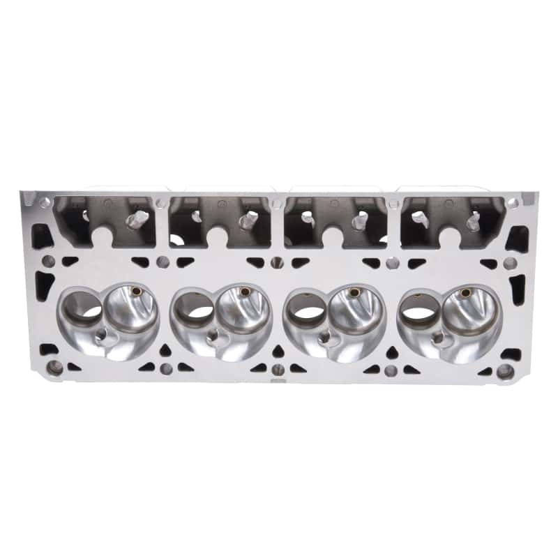 Edelbrock — Edelbrock Cylinder Head E-Cnc GM Gen IIi/IV LS3 Small Port Standard Block
CYLINDER HEADS - view 12