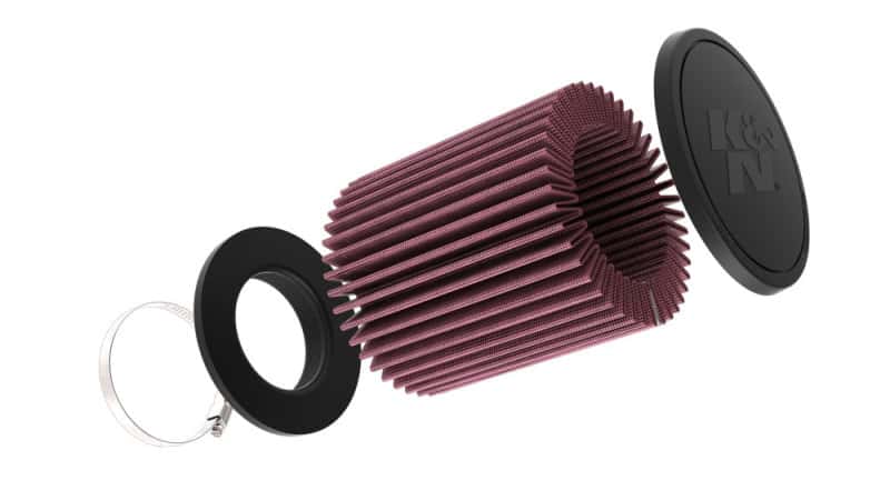 K&N Engineering — K&N 2015 Arctic Cat XR500 Replacement Air Filter
Air Filter - view 3