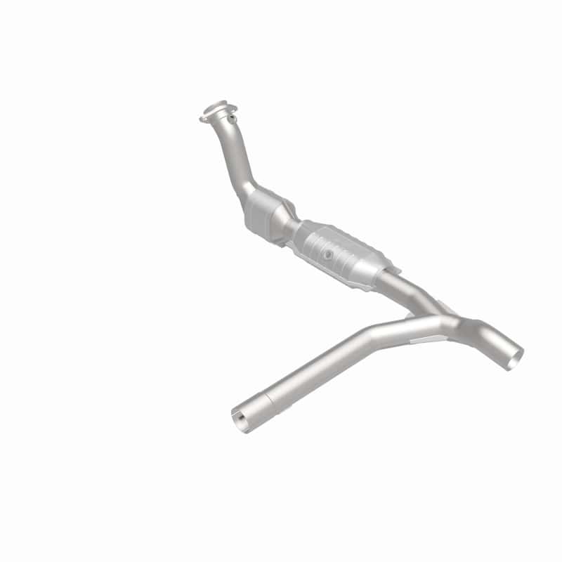 Magnaflow — MagnaFlow Conv DF 99-00 Ford Exped 4.6L
California - view 14