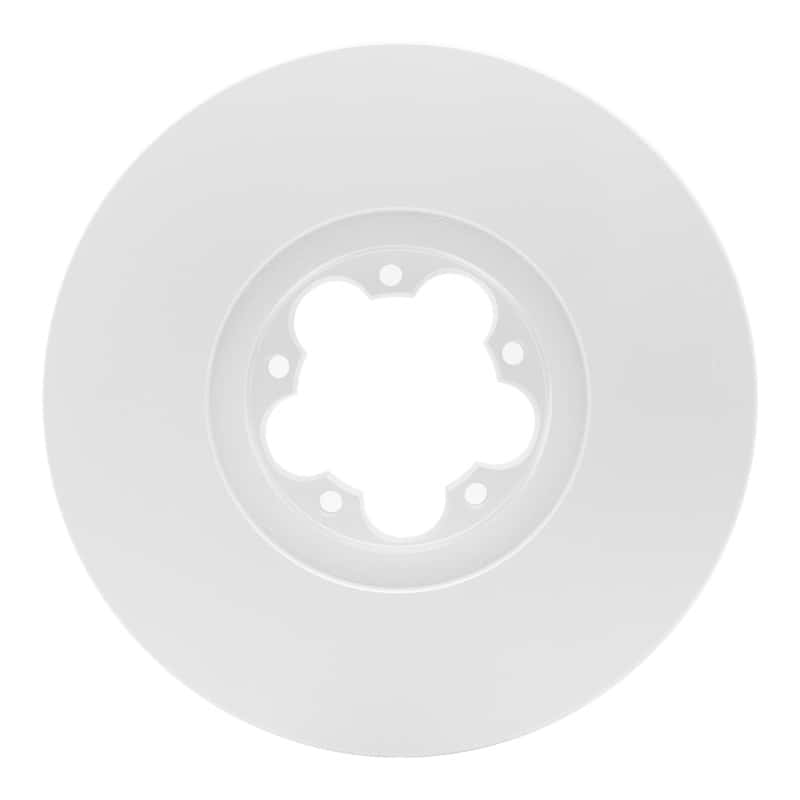 DFC — DFC 15-25 Ford Transit-350 HD/DRW Front GeoSPEC Coated Rotor
DFC Brake Rotor - view 5