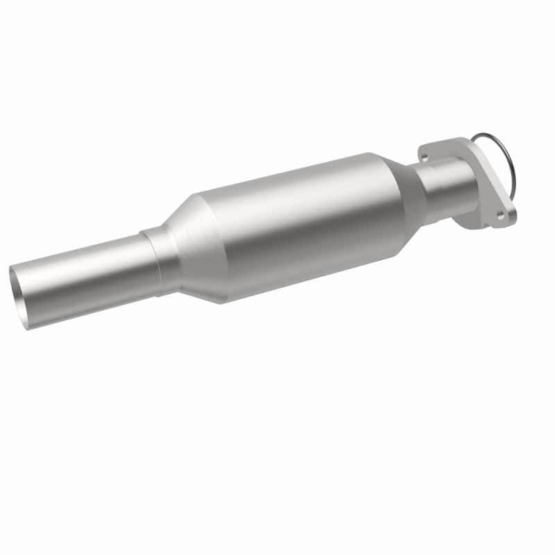Magnaflow — Magnaflow 08-09 Fusion V6 3 OEM Underbody Direct Fit Converter
OEM Grade
OEM - view 19