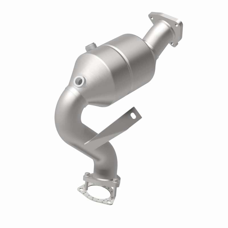 Magnaflow — MagnaFlow Conv DF Audi S4
OEM Grade
OEM - view 16