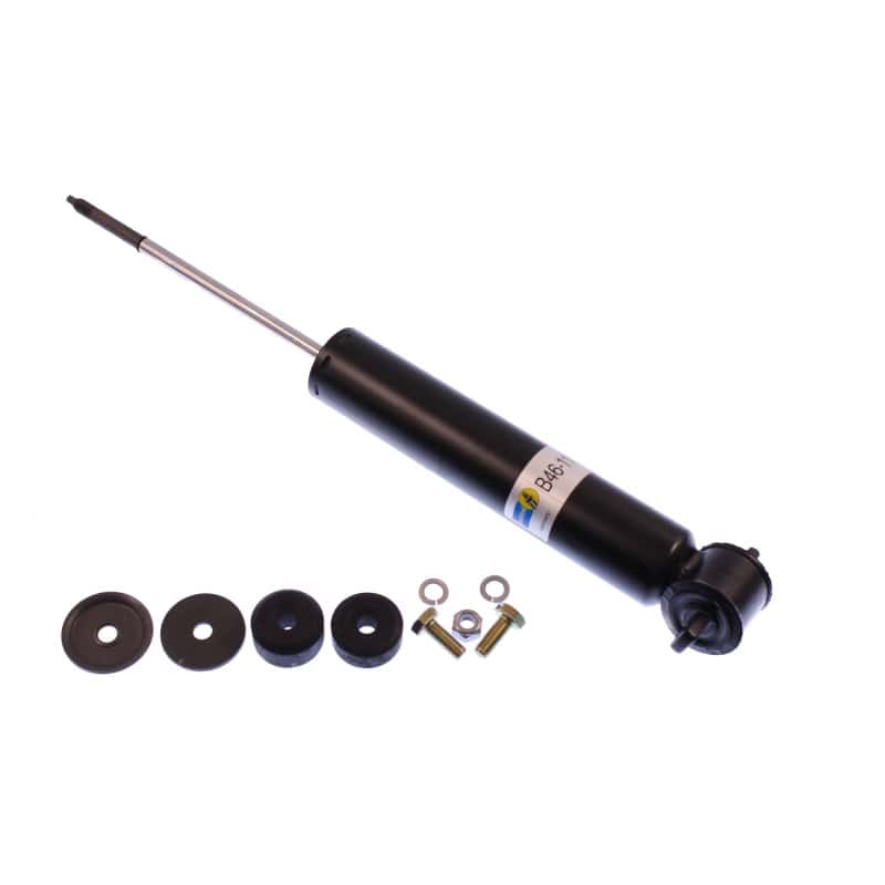 Bilstein — Bilstein B4 1981 Mercedes-Benz 300SD Base Rear 46mm Monotube Shock Absorber
Shock - view 2