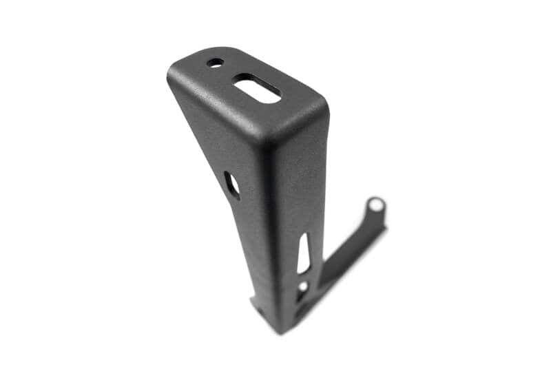Addictive Desert Designs — Addictive Desert Designs 2021+ Ford F-150 & Ford Raptor Bed Channel Stiffeners Black
UnivBedStiffener - view 17
