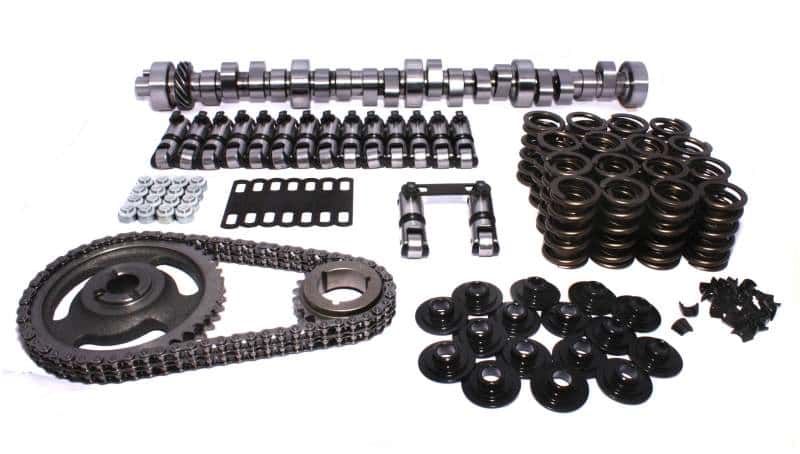 COMP Cams — COMP Cams Camshaft Kit FF XR286 R-10 - view 1