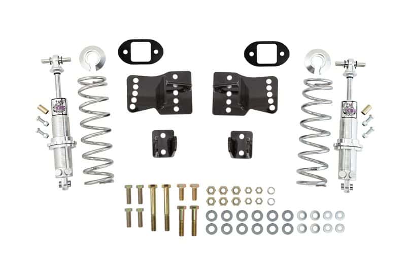 UMI Performance — UMI Performance 78-88 GMC G-Body Rear Coilover Bracket Kit
Coilover Bracket - view 1