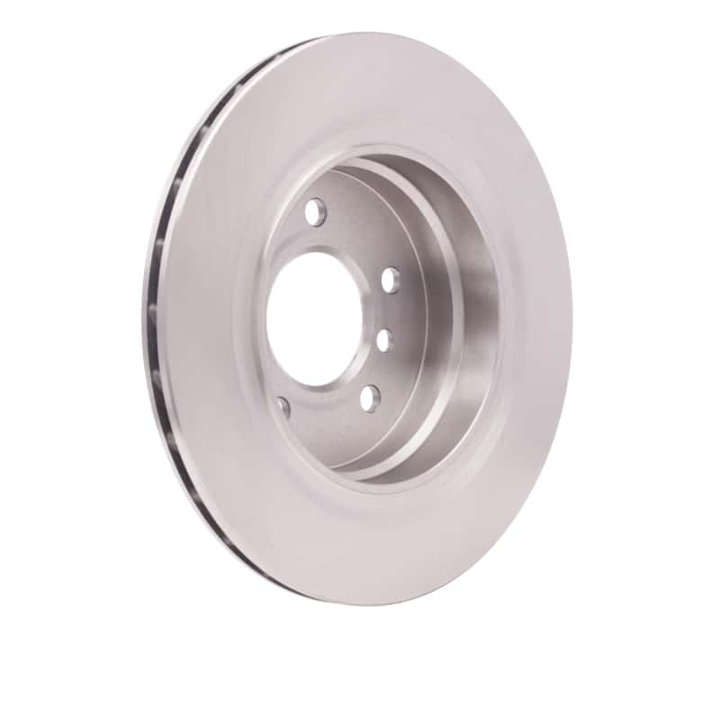 DFC — DFC 95-02 BMW Z3 Right Rear Brake Rotor
DFC Brake Rotor - view 4