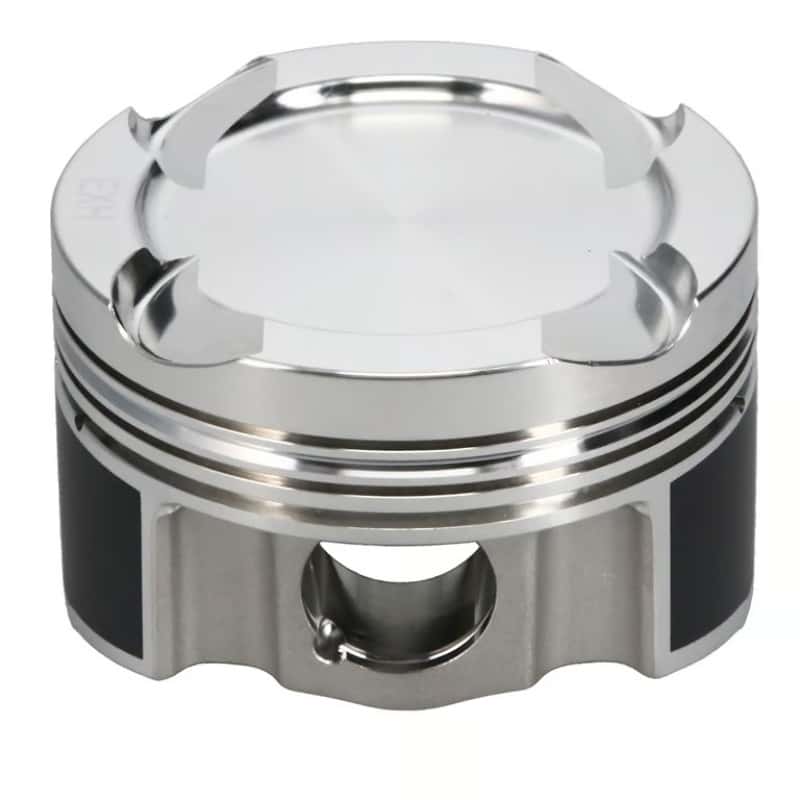 JE Pistons — JE Pistons 15+ BMW B58B30 / 20+ Toyota B58C30 3.0L Turbo (Size STD) Set of 6 Pistons - view 9