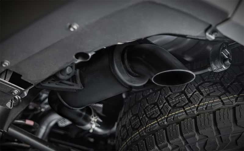 Magnaflow — Magnaflow 2024 Lexus GX550 Overland Series Cat-Back Performance Exhaust System
Cat-Back - view 31