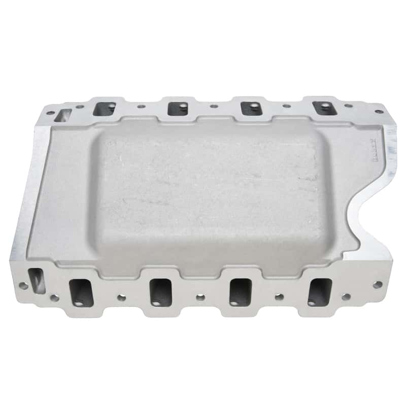 Edelbrock — Edelbrock Intake Manifold Victor Jr Holden V8 VN Carbureted Single Plane 4150
MANIFOLD-RACE - view 11