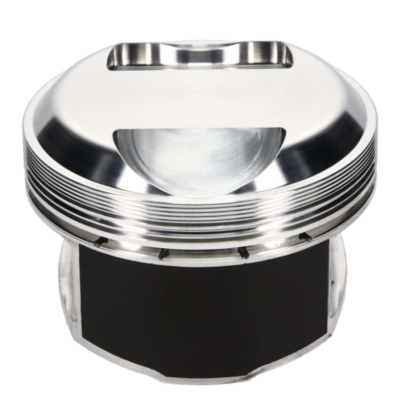 JE Pistons — JE Pistons Porsche 911 3.2L 98mm Set of 6 Pistons - view 2