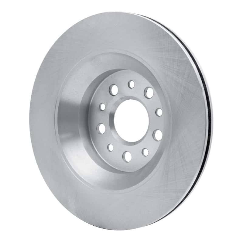 DFC — DFC 17-24 Maserati Levante Rear Brake Rotor
DFC Brake Rotor - view 4