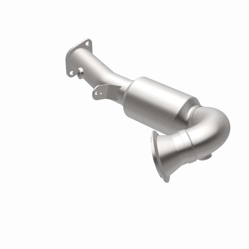 Magnaflow — MagnaFlow Conv DF BMW 5 08-09 Rear OEM
OEM Grade
OEM - view 22