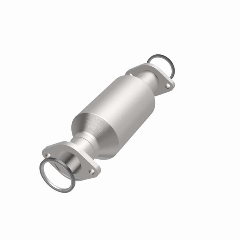 Magnaflow — MagnaFlow Conv Chevrolet-Geo-Toyota 12.5X6.5X
HM Grade
HM - view 27
