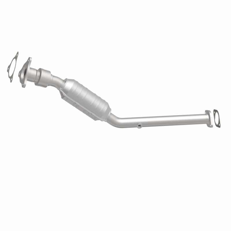 Magnaflow — Magnaflow Conv DF 06-07 Cobalt 2.4L Auto
OEM Grade
OEM - view 11