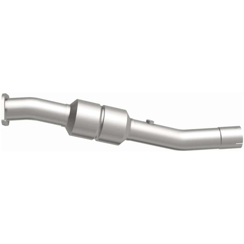 Magnaflow — MagnaFlow Conv DF 03-08 Chevy/GMC Passenger Side Rear
HM Grade
HM - view 32