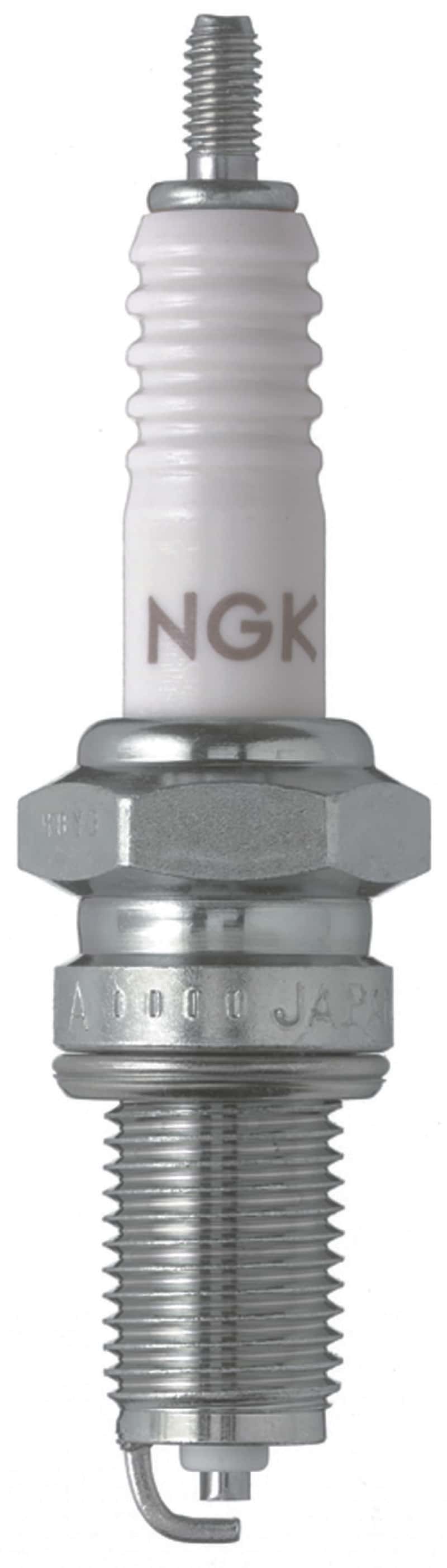 NGK — NGK Standard Spark Plug Box of 10 (DP8EA-9) - view 1