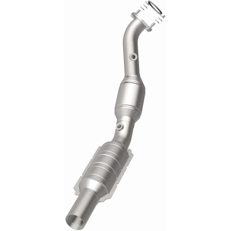Magnaflow — MagnaFlow Conv DF 10-11 Chevrolet Camaro V6 3.6L
California - view 31